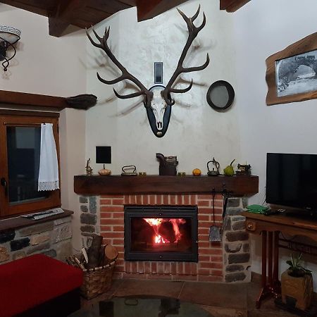 Apartamentos La Condesa Valmeo Buitenkant foto