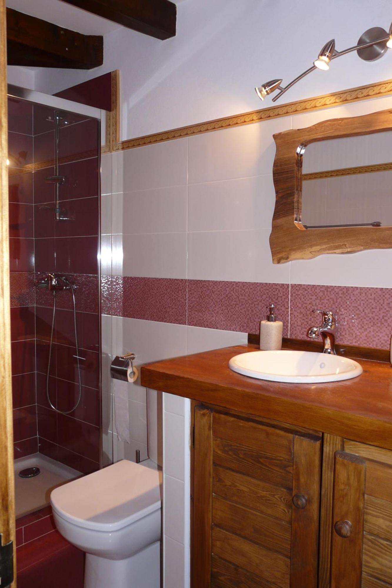 Apartamentos La Condesa Valmeo Kamer foto