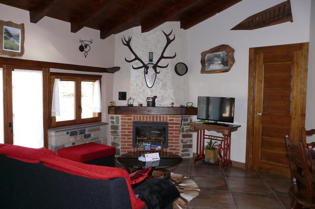 Apartamentos La Condesa Valmeo Kamer foto