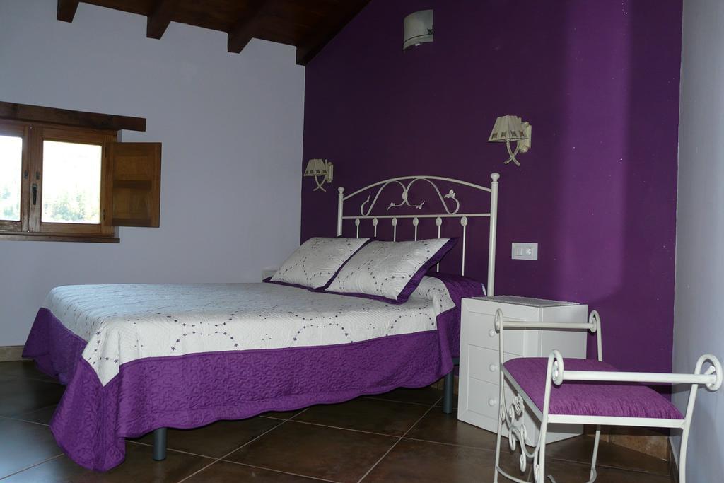 Apartamentos La Condesa Valmeo Kamer foto
