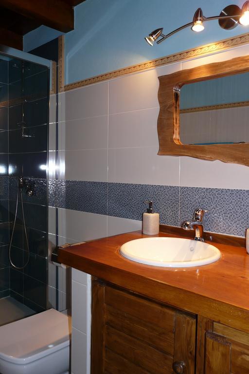 Apartamentos La Condesa Valmeo Kamer foto