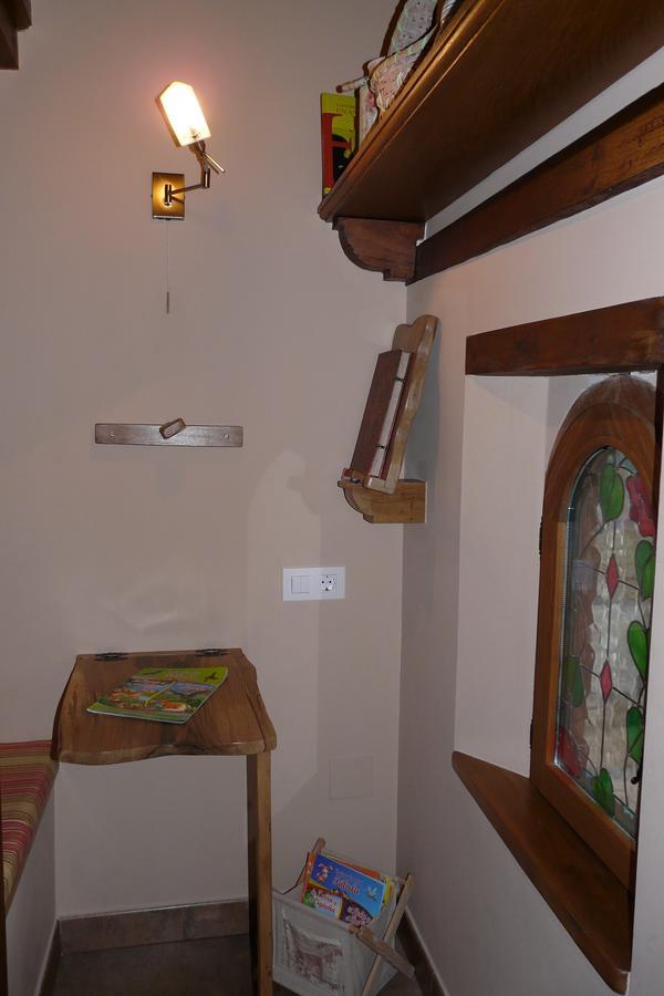 Apartamentos La Condesa Valmeo Buitenkant foto