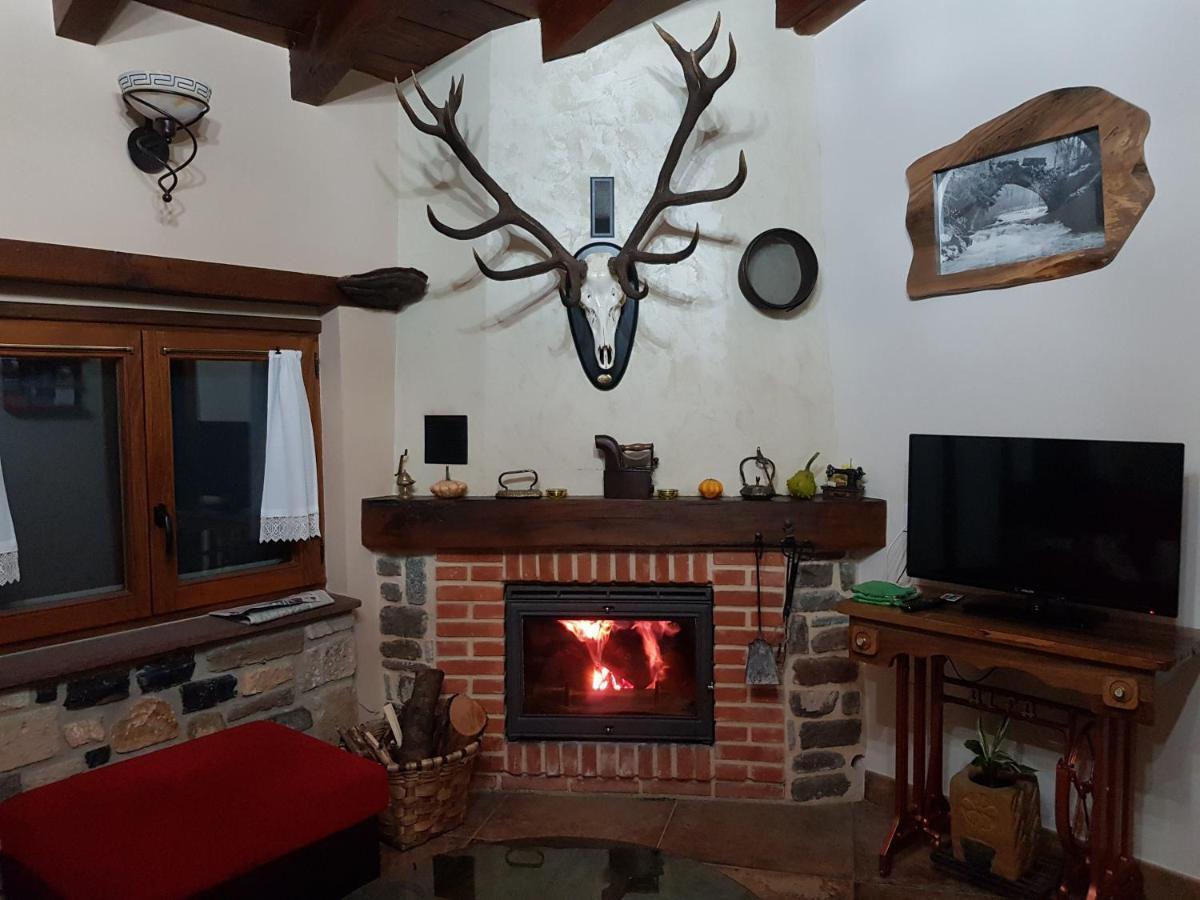 Apartamentos La Condesa Valmeo Buitenkant foto